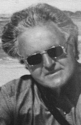 Larry Dean Seratti